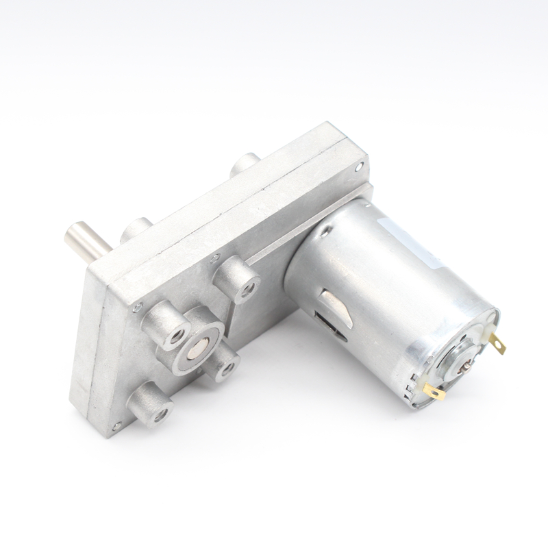 DC Parallel Gear Motor（RS545-PAG6088）