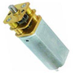 12mm DC spur gear motor