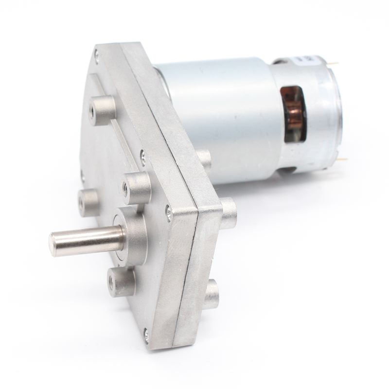 DC Parallel Gear Motor（RS555-PAG6088）
