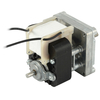 China Factory AC Shaded Pole Gear Motor For Fireplace